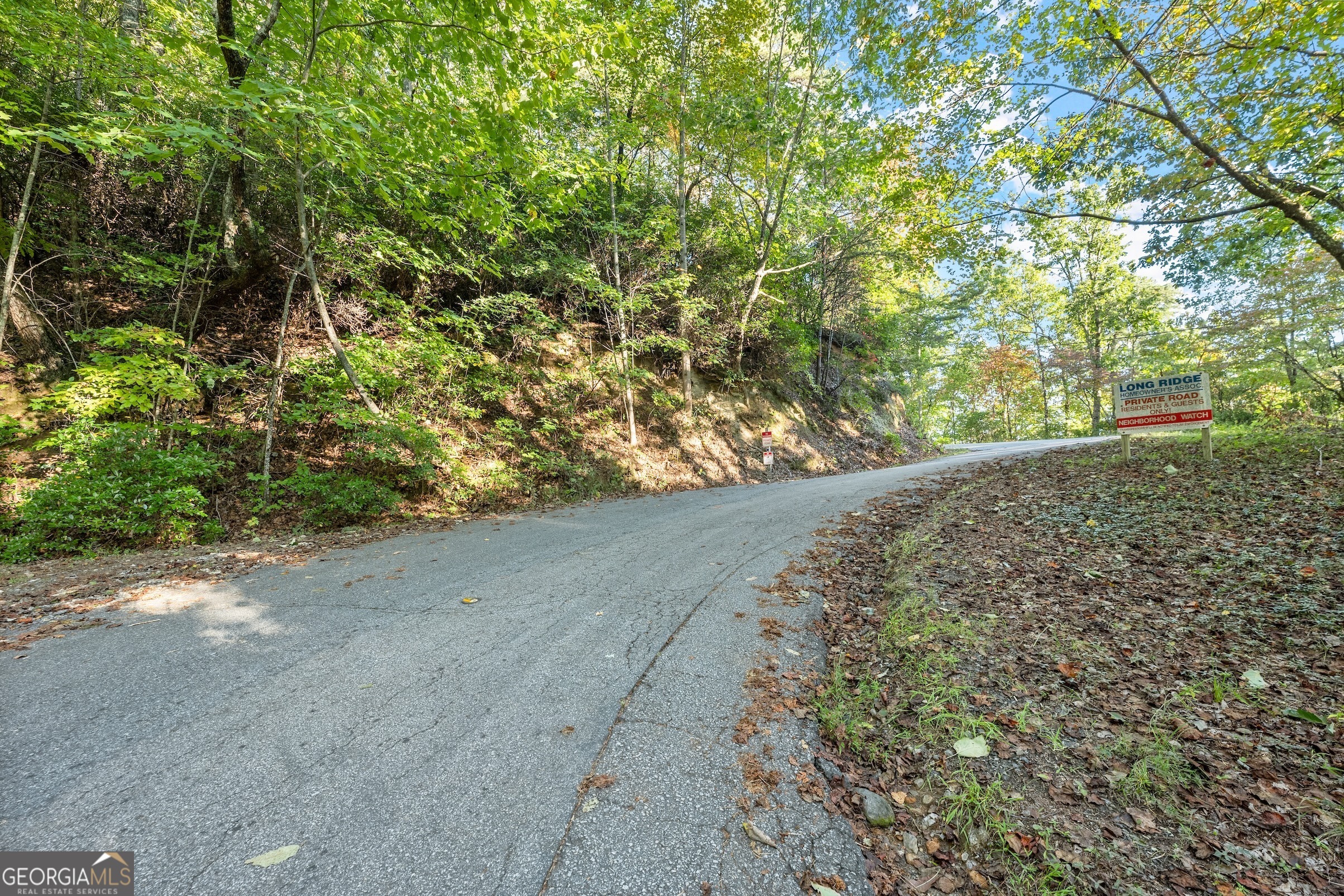 0 Daybreak Road Cleveland GA 30528