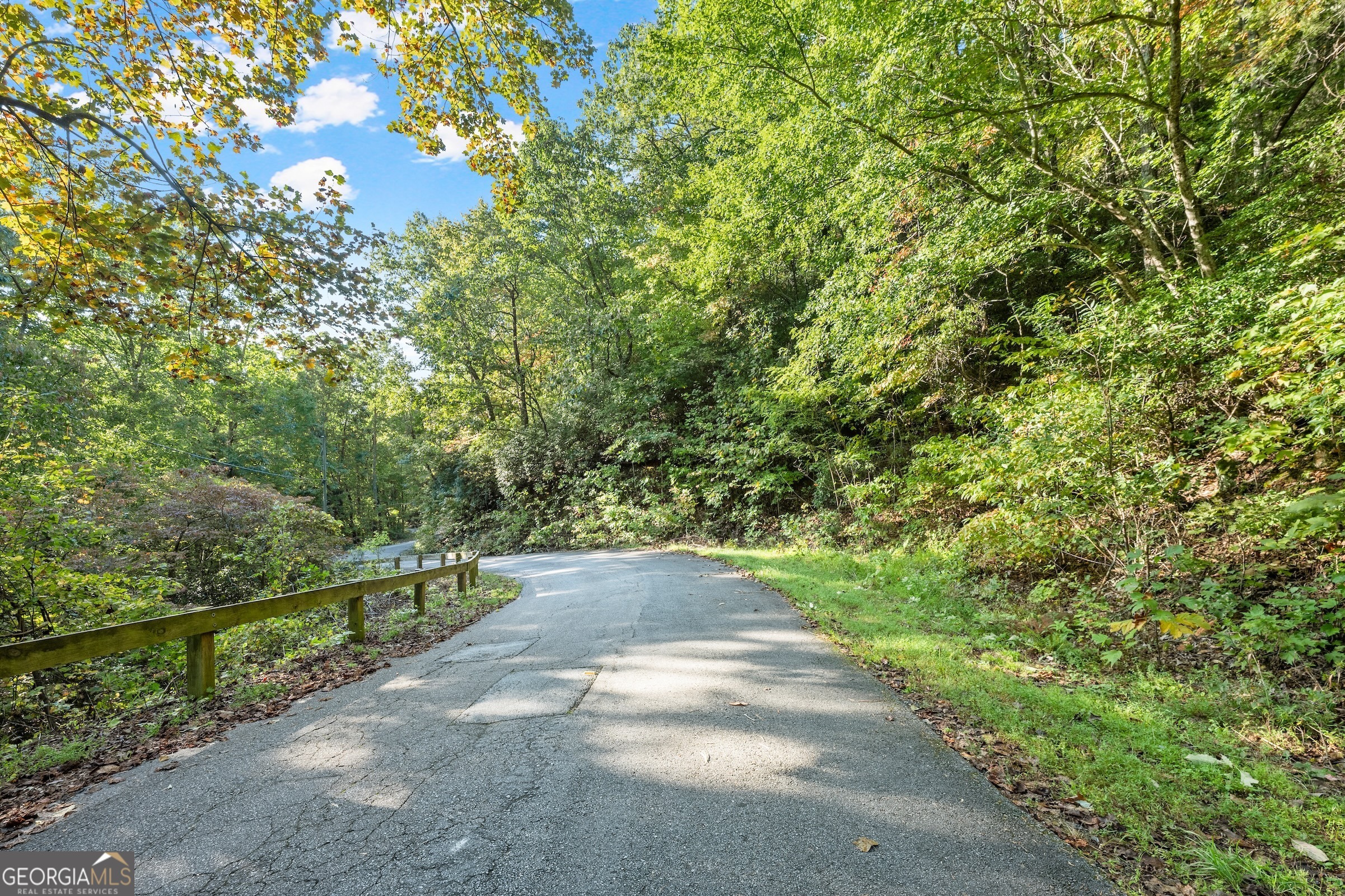 0 Daybreak Road Cleveland GA 30528