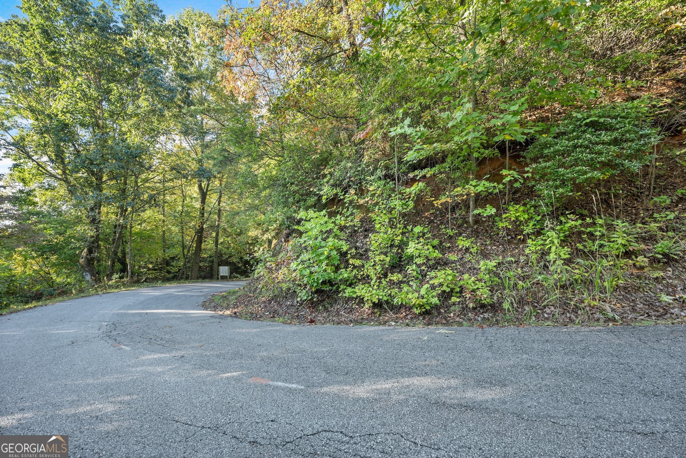 0 Daybreak Road Cleveland GA 30528