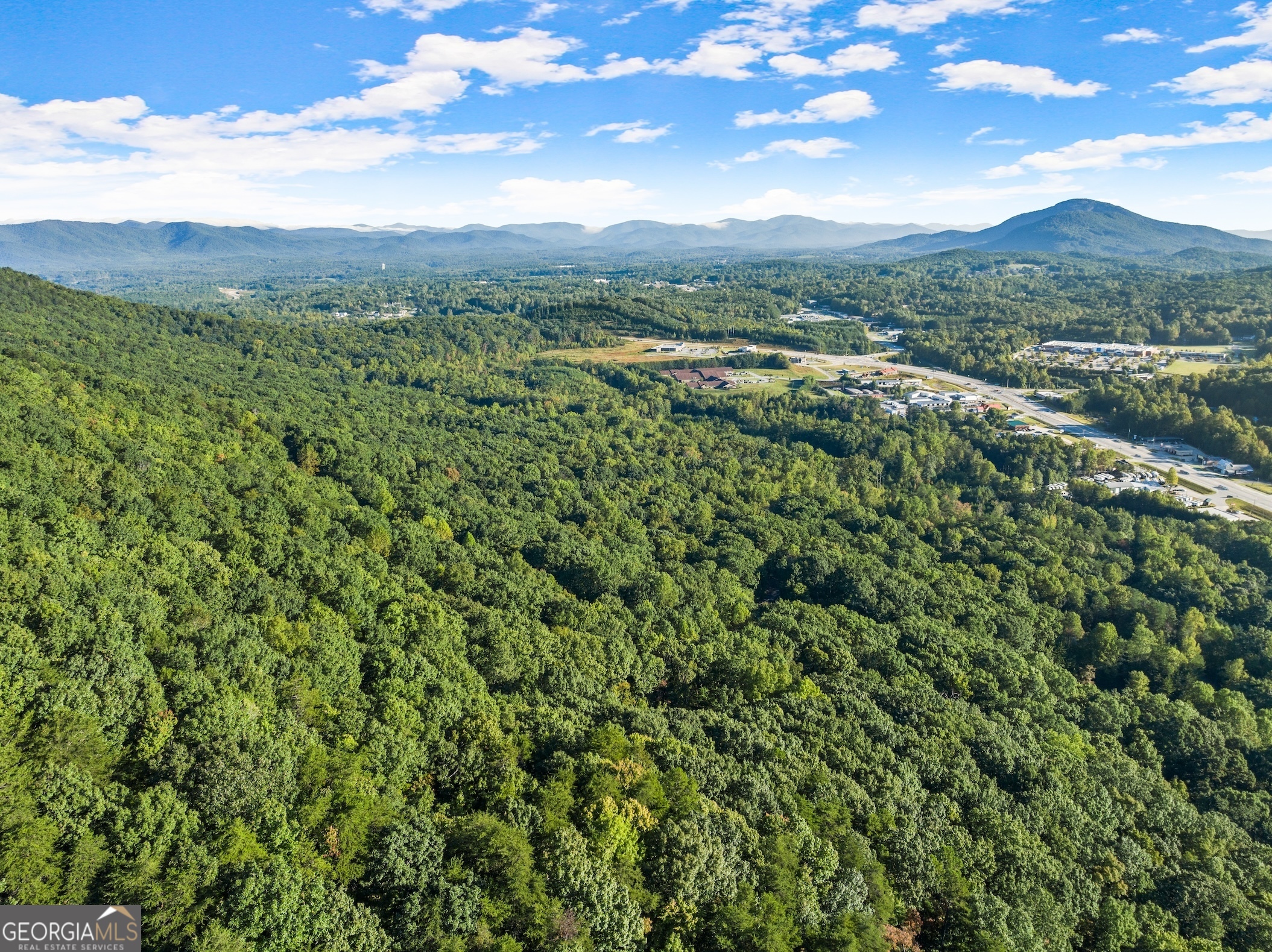0 Daybreak Road Cleveland GA 30528