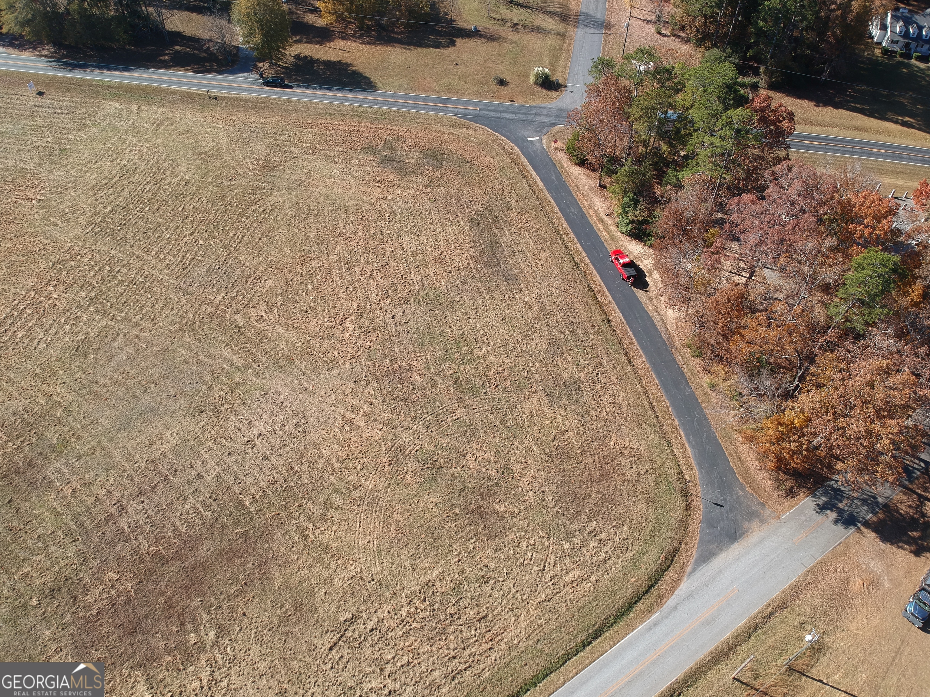 0 Adams Road Covington GA 30014