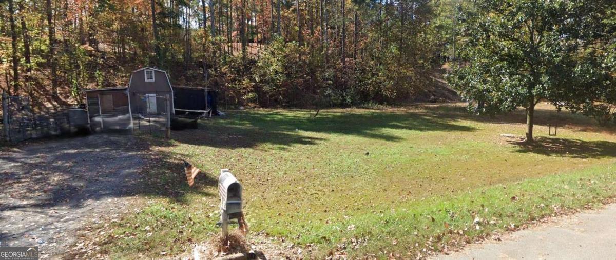 7303 Lucky Lane SE Acworth GA 30102