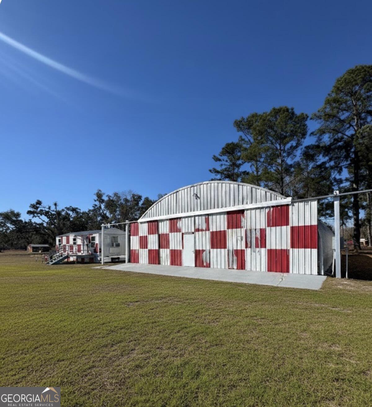 3932 Wilkerson Road Valdosta GA 31606