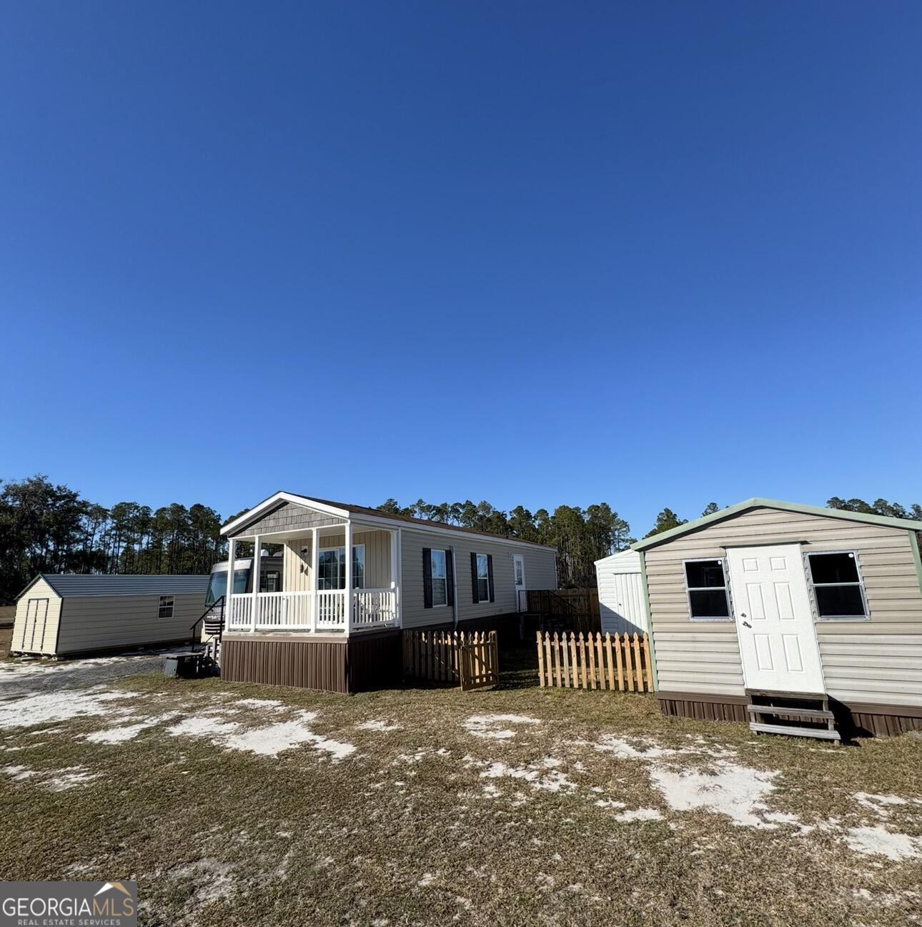 3932 Wilkerson Road Valdosta GA 31606