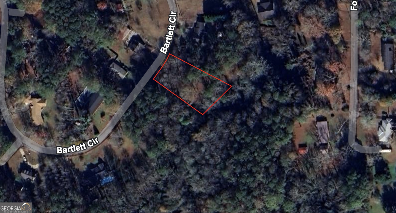 1 Bartlett Circle Bowdon GA 30108