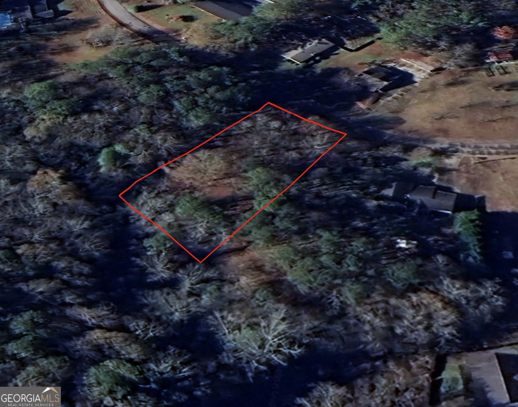 1 Bartlett Circle Bowdon GA 30108