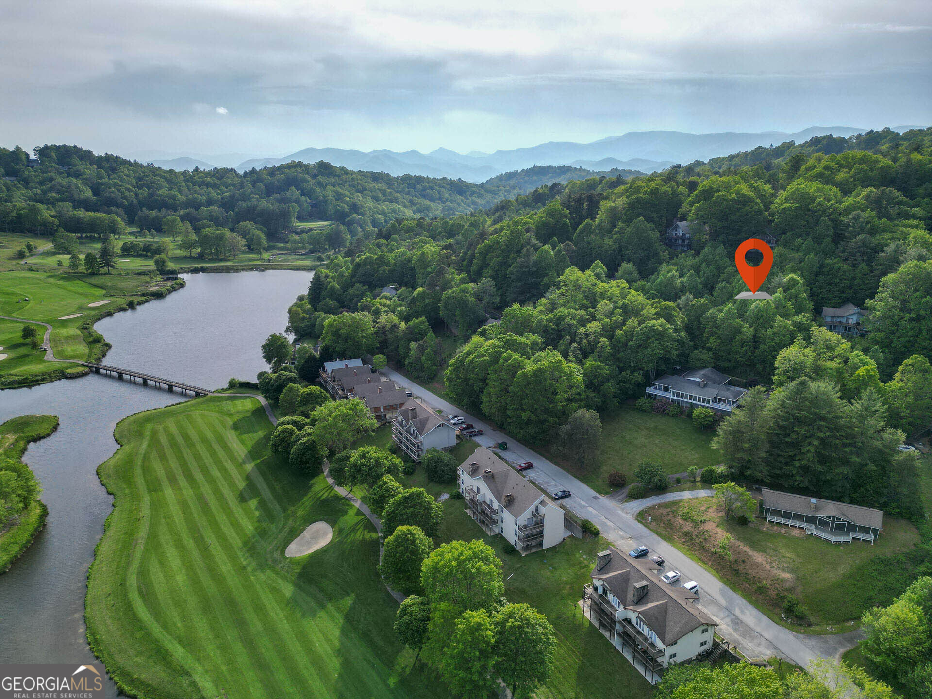 0 Saddleback Circle Sky Valley GA 30537