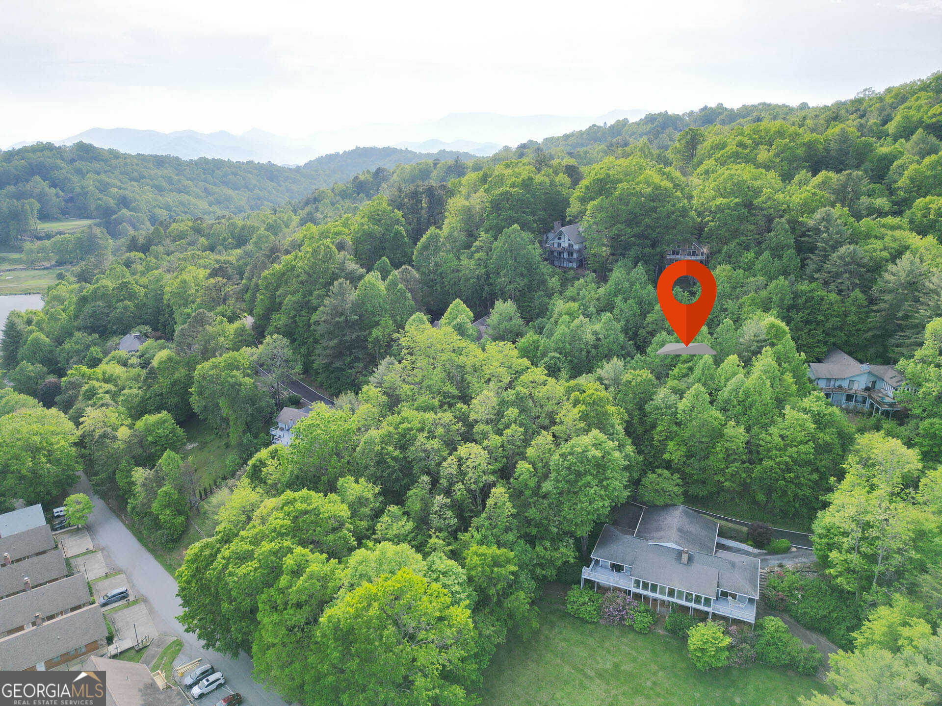 0 Saddleback Circle Sky Valley GA 30537