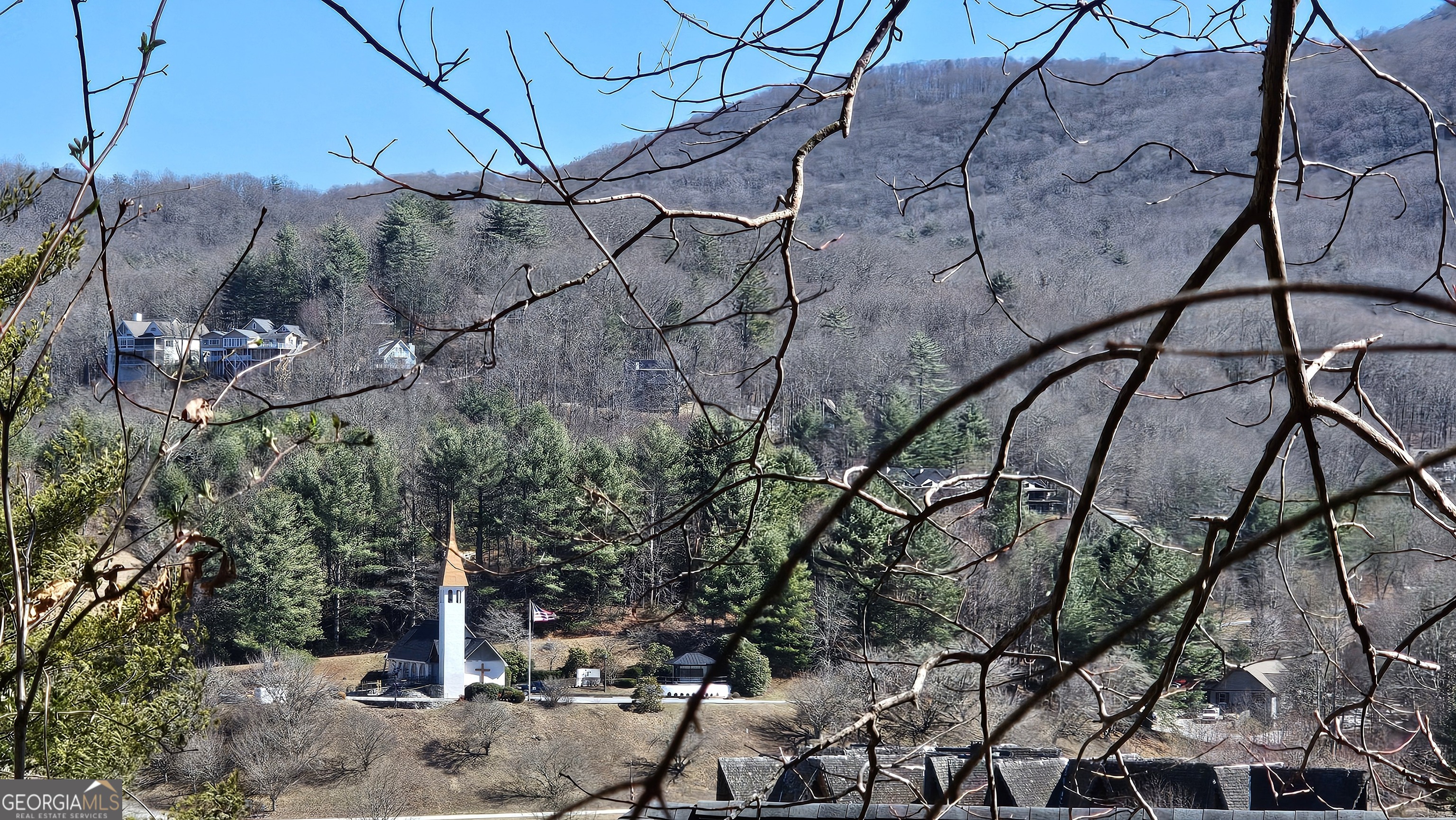0 Saddleback Circle Sky Valley GA 30537