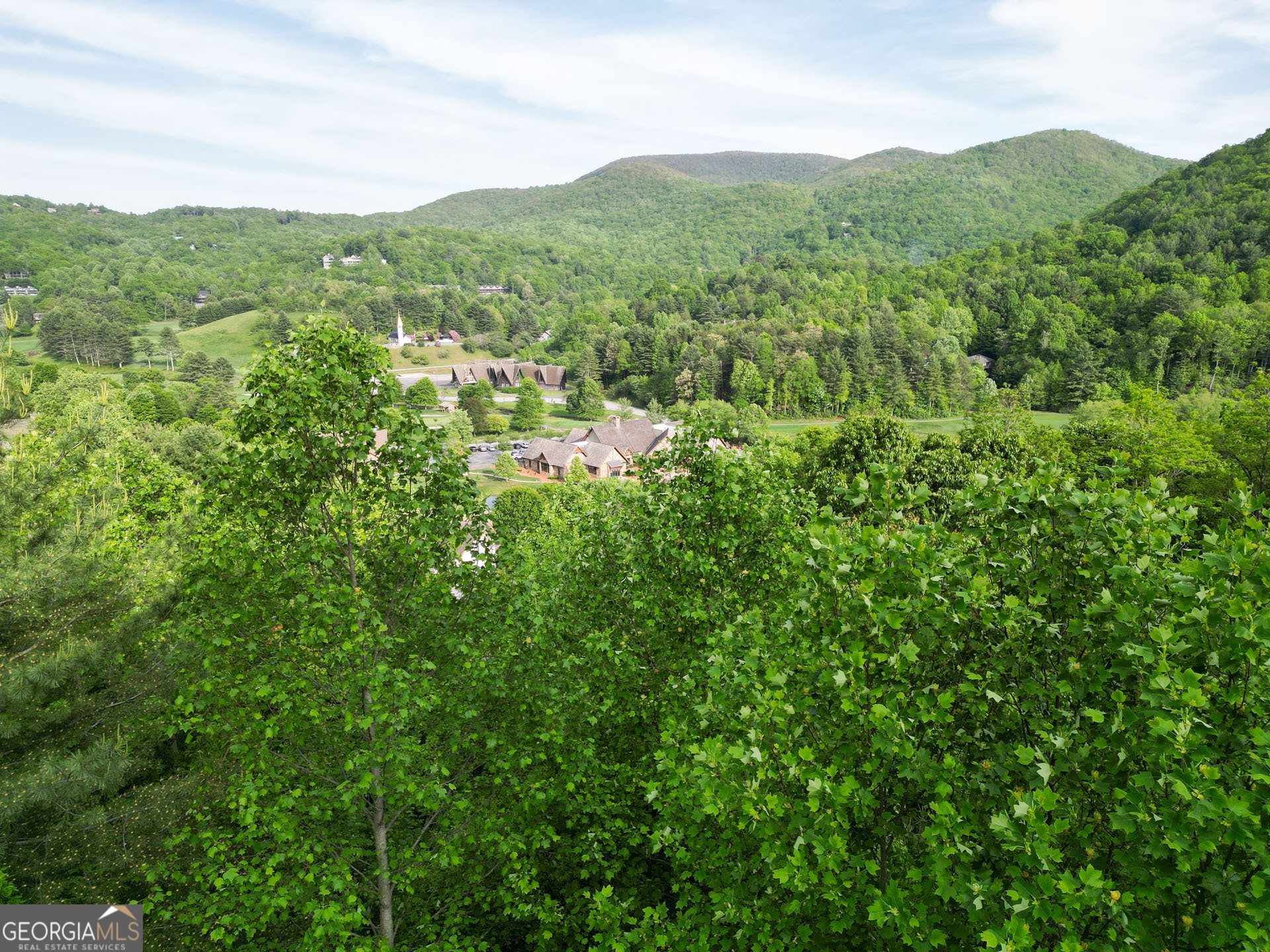 0 Saddleback Circle Sky Valley GA 30537