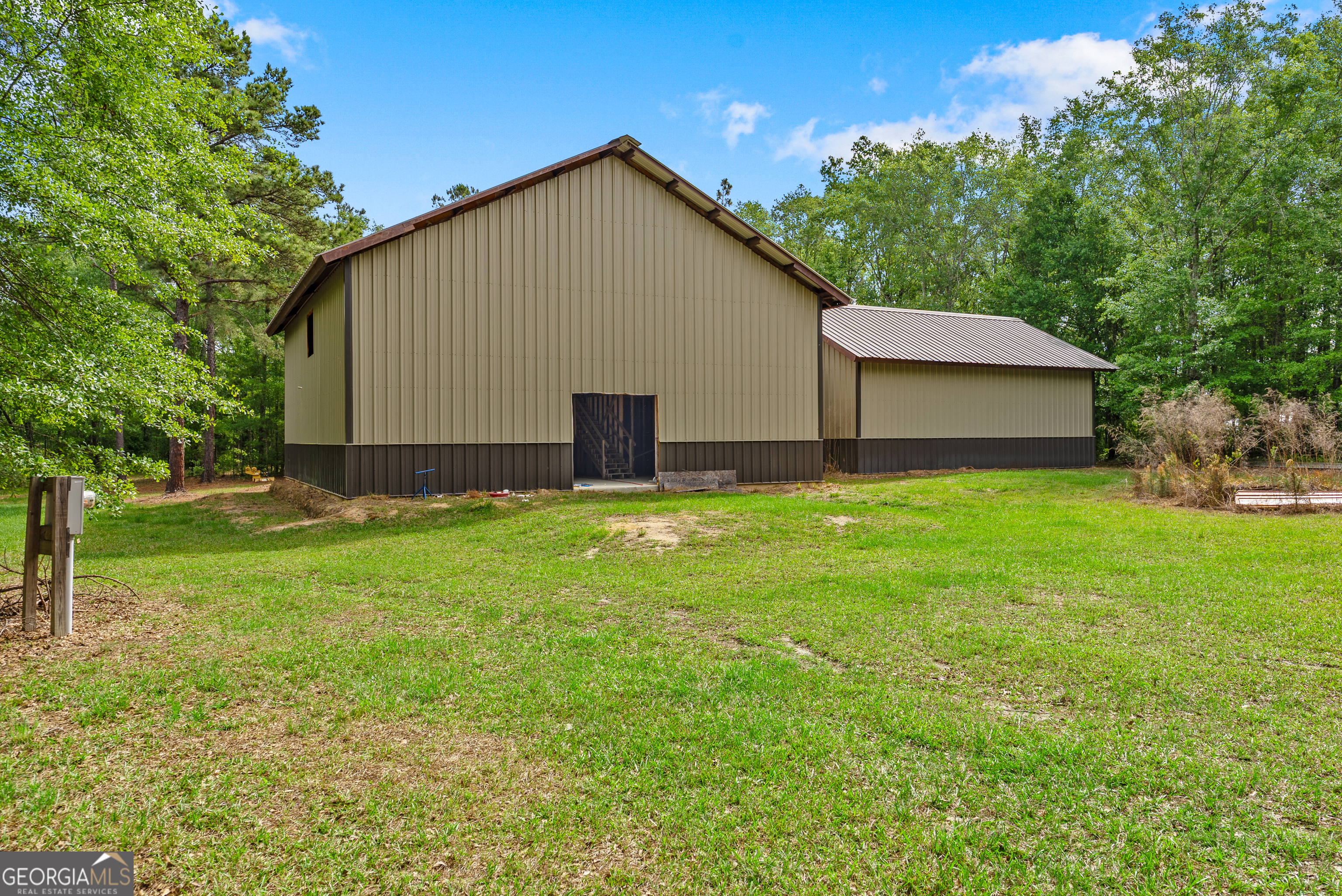 11380 Nashville Enigma Road Enigma GA 31749