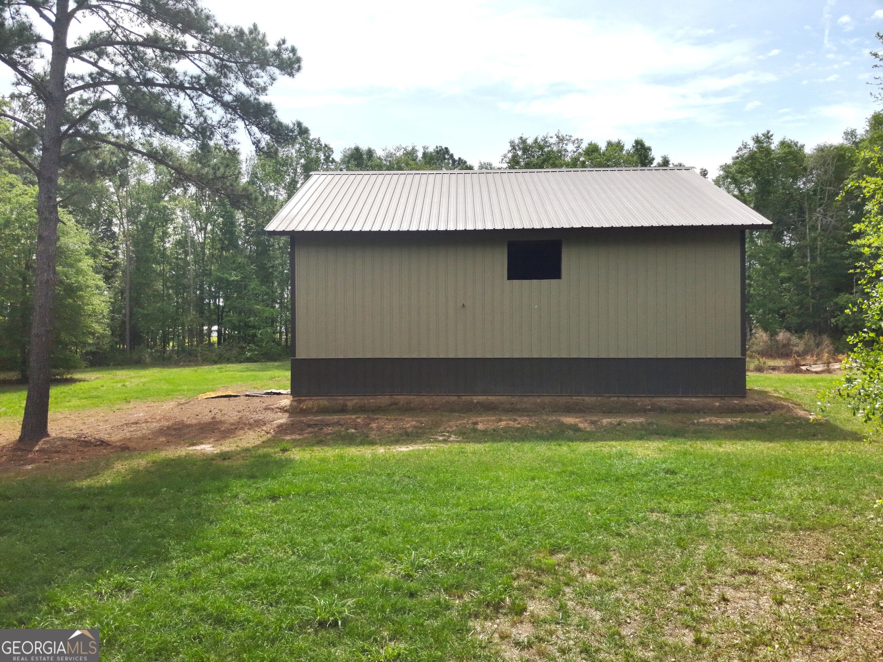 11380 Nashville Enigma Road Enigma GA 31749