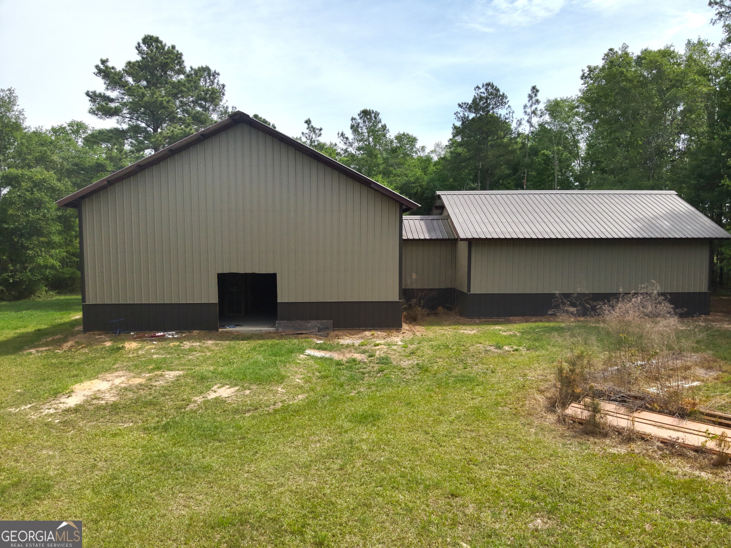 11380 Nashville Enigma Road Enigma GA 31749