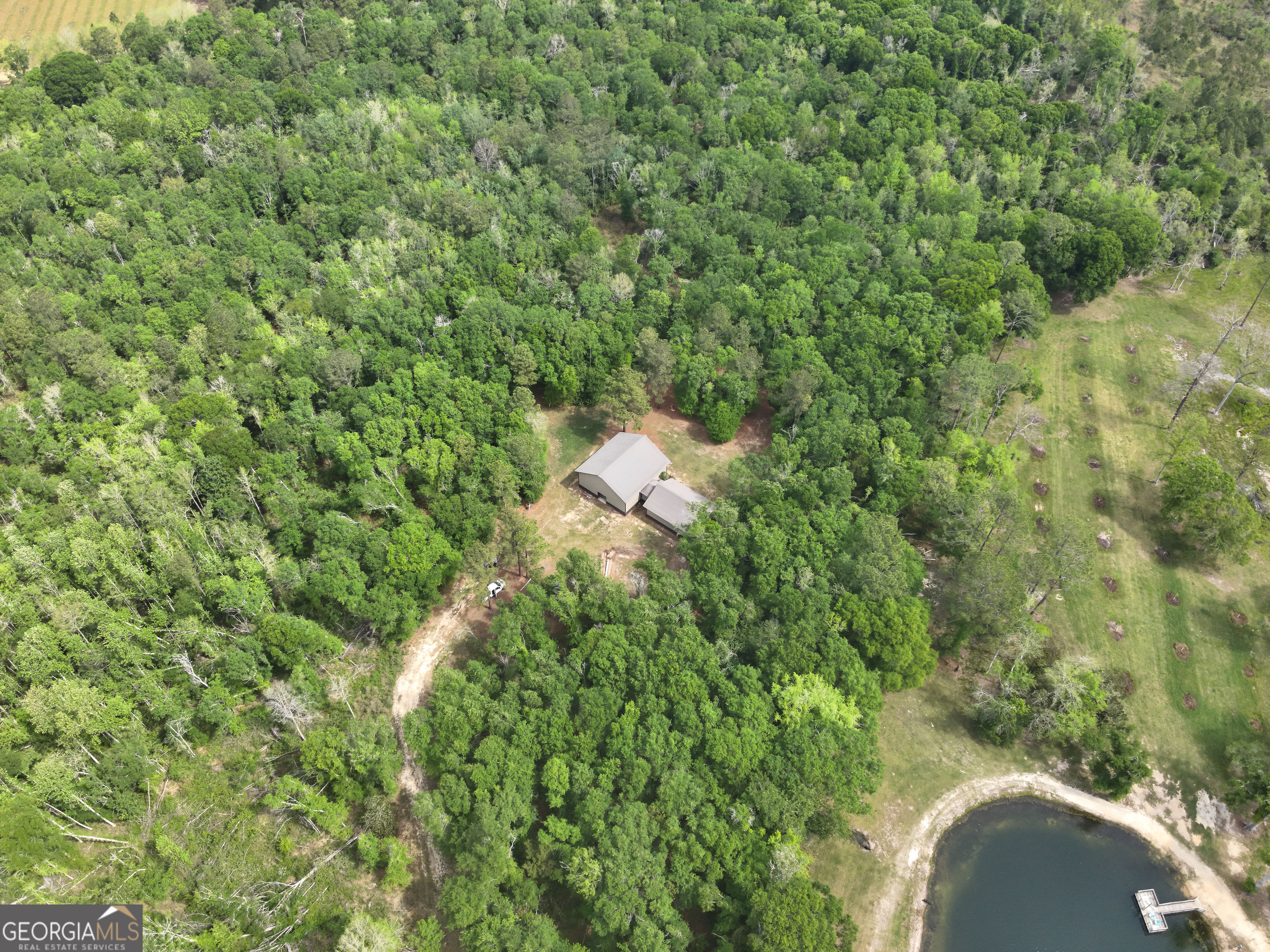 11380 Nashville Enigma Road Enigma GA 31749