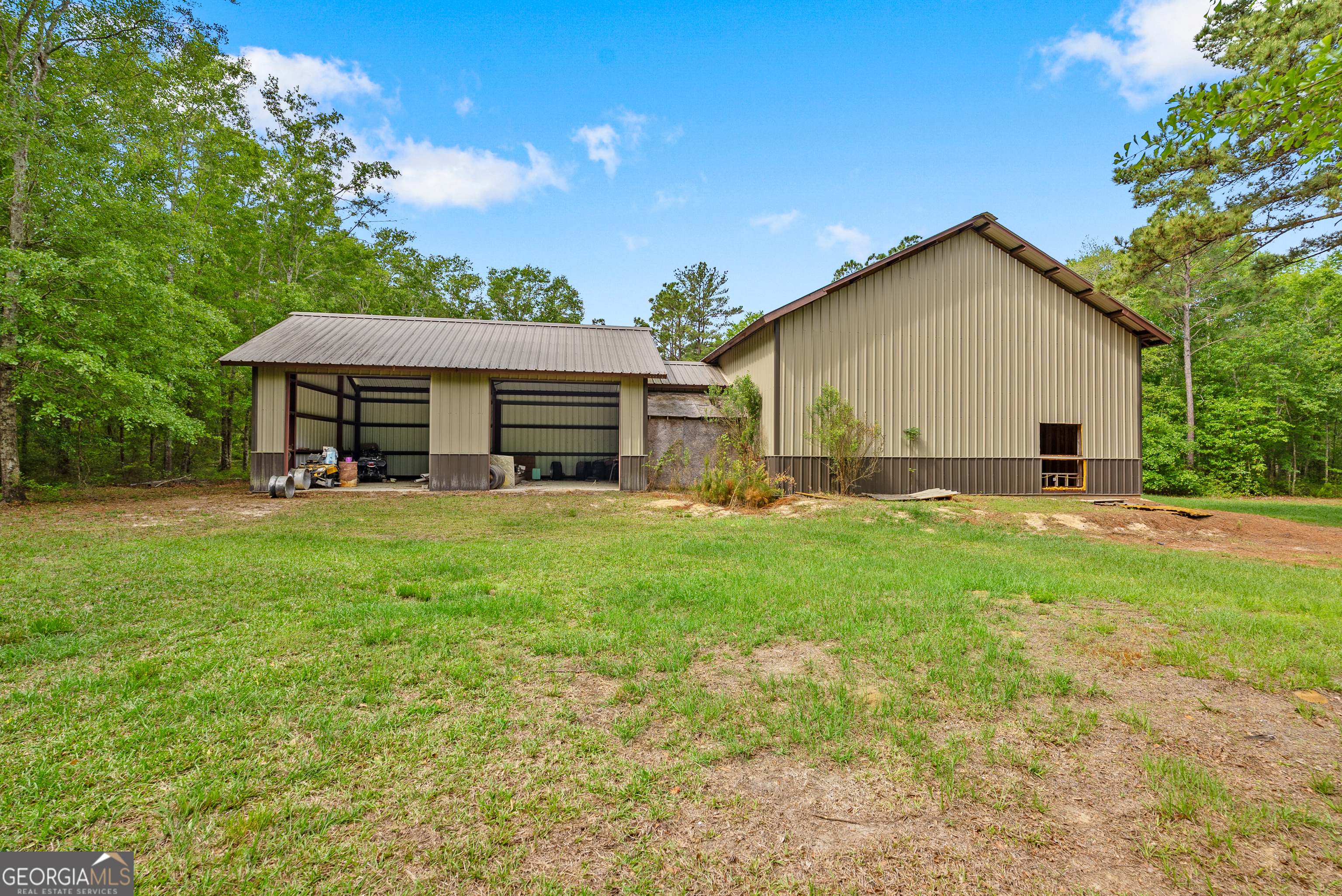 11380 Nashville Enigma Road Enigma GA 31749