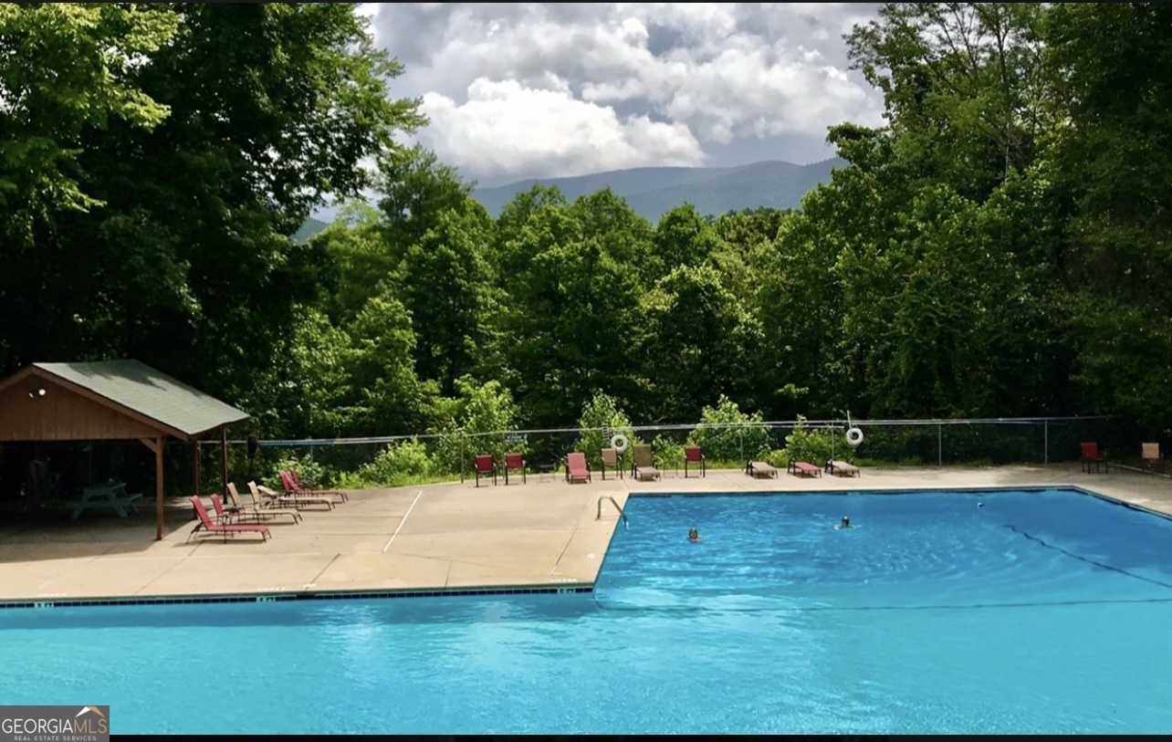 M164 Walnut Ridge Ellijay GA 30536