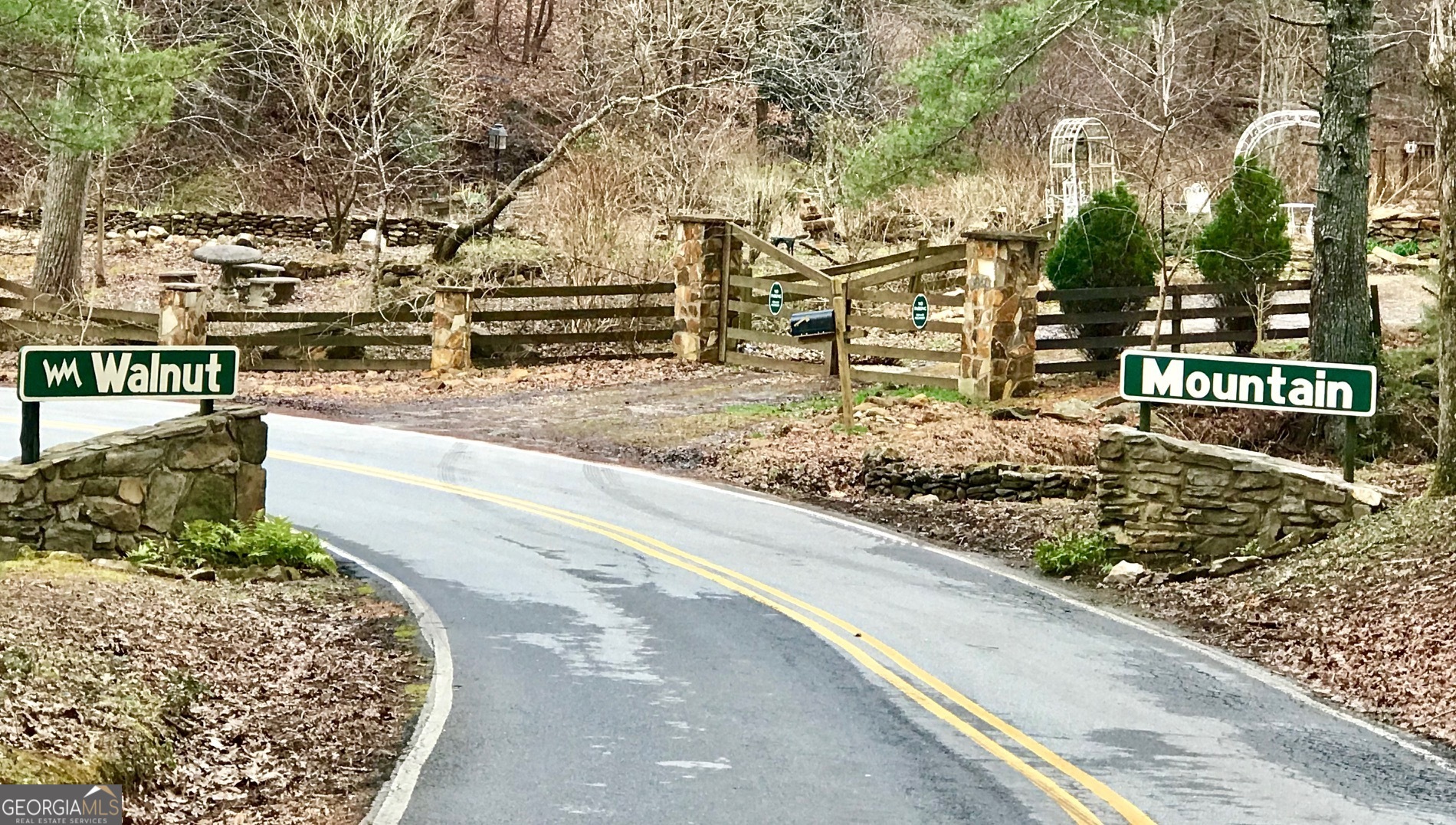 M164 Walnut Ridge Ellijay GA 30536