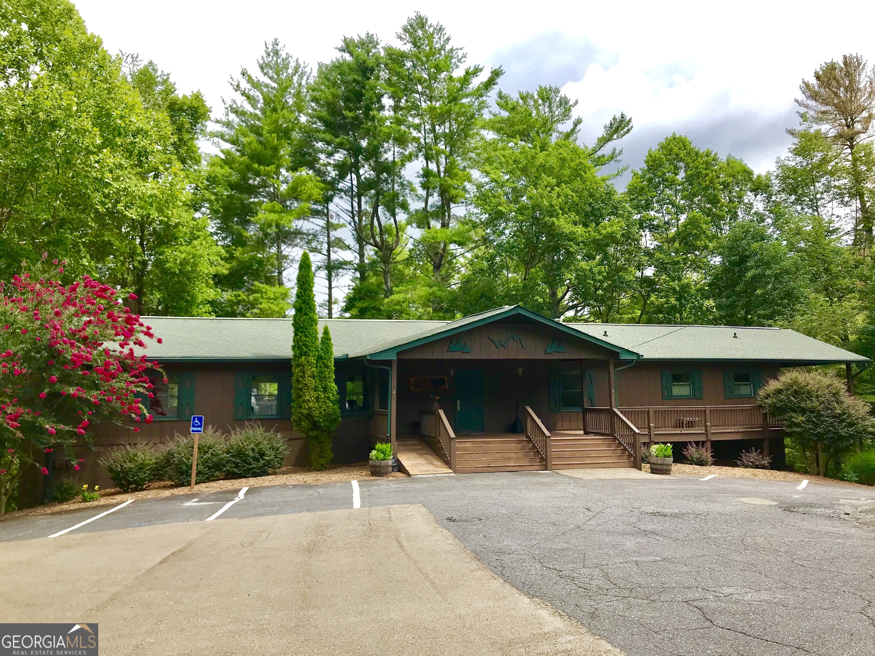 M164 Walnut Ridge Ellijay GA 30536