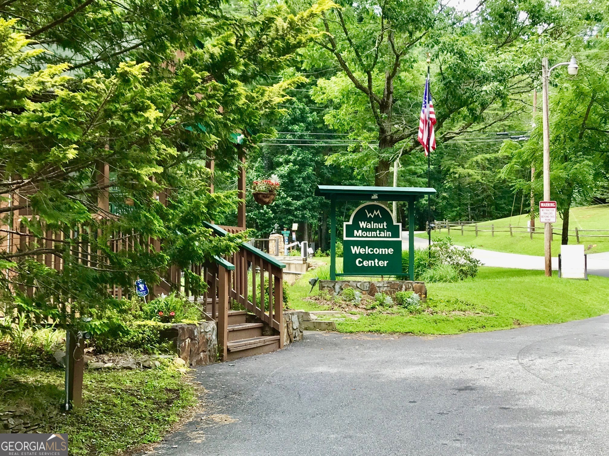 M164 Walnut Ridge Ellijay GA 30536
