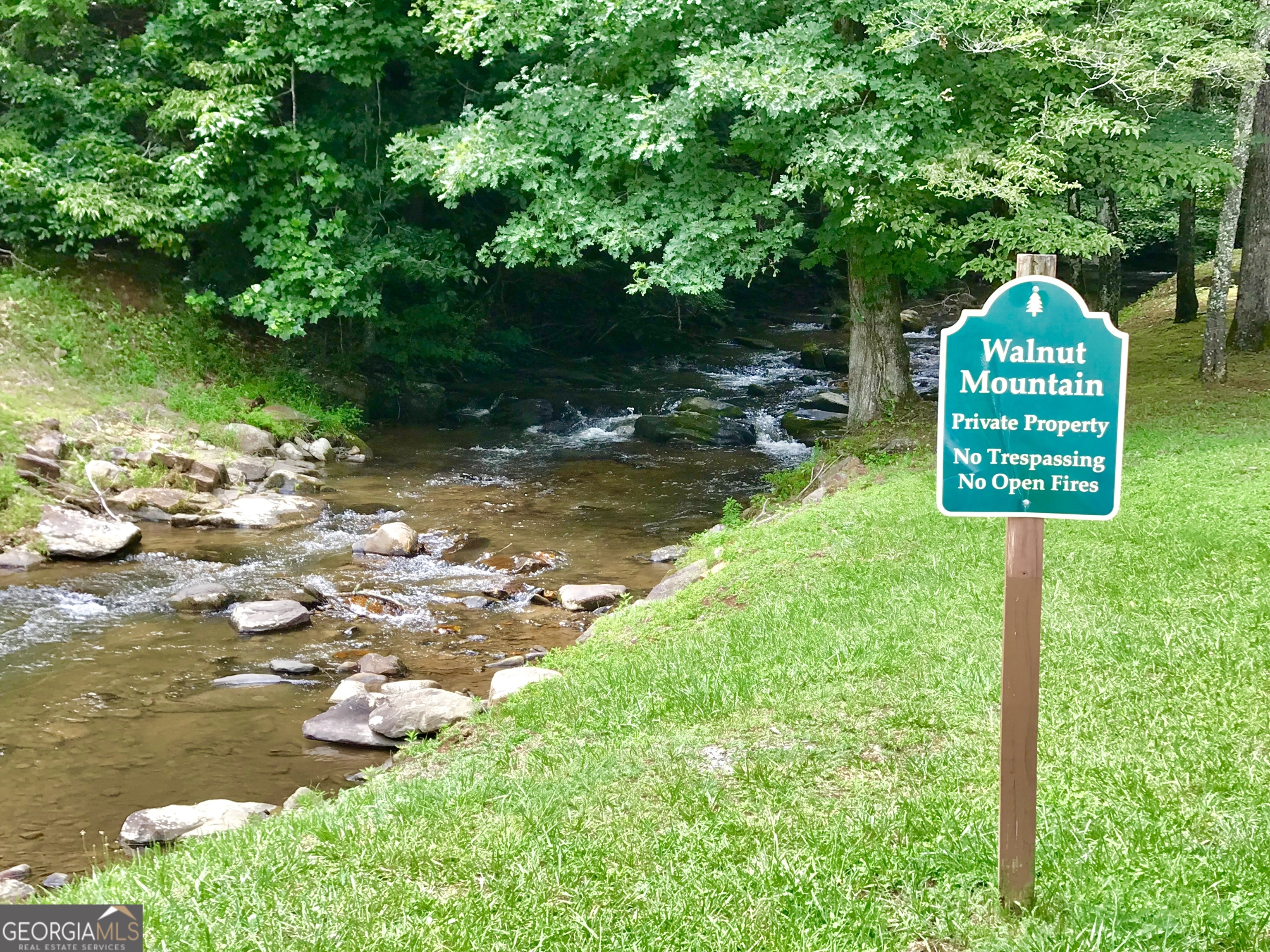 M164 Walnut Ridge Ellijay GA 30536