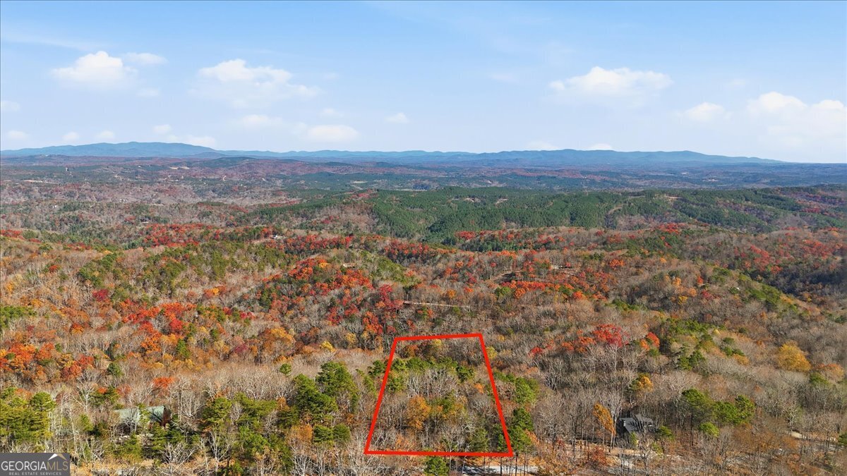 1166 Hunter Drive Ranger GA 30734