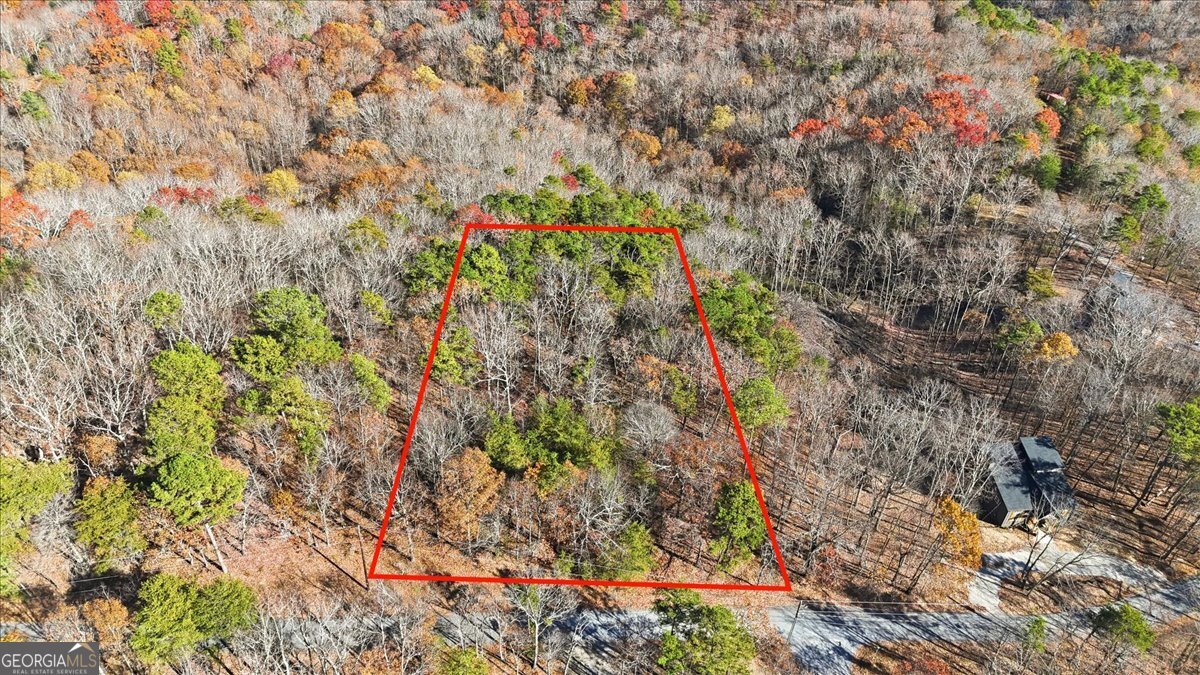 1166 Hunter Drive Ranger GA 30734