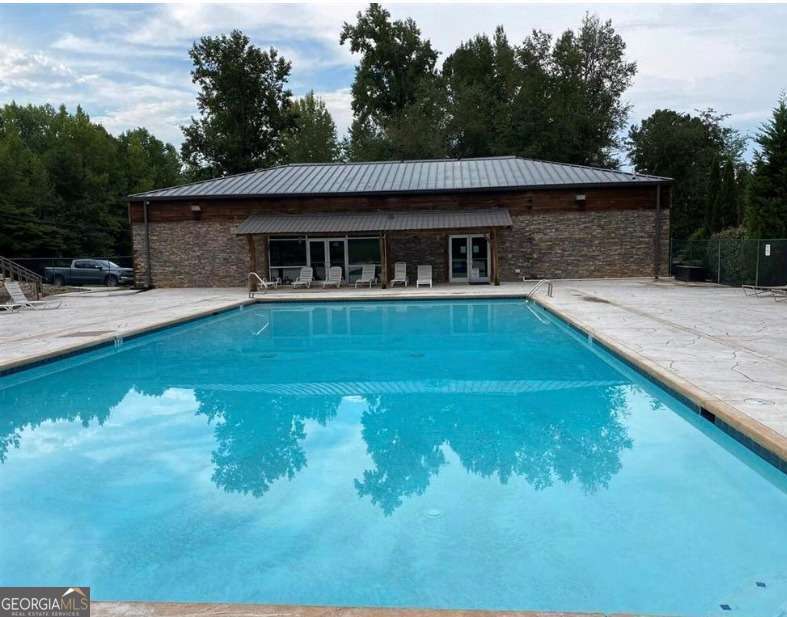 1166 Hunter Drive Ranger GA 30734