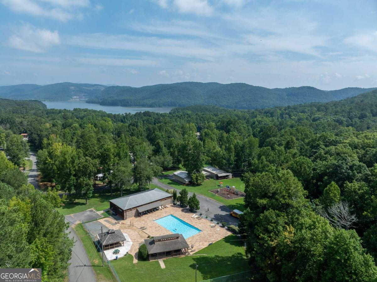 1166 Hunter Drive Ranger GA 30734