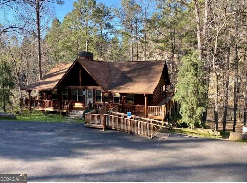 1166 Hunter Drive Ranger GA 30734