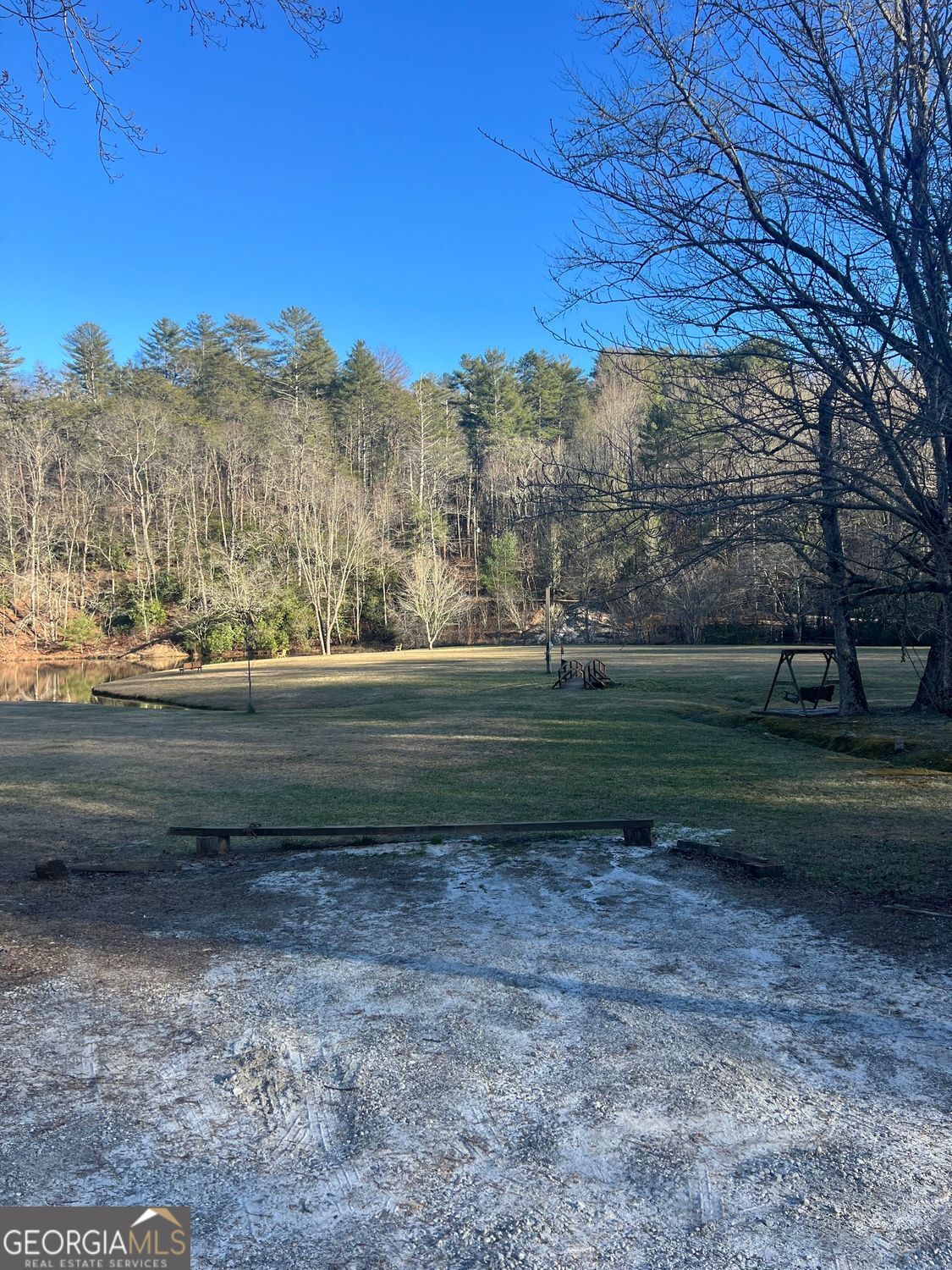 0 Sylvan Lake Drive Rabun Gap GA 30568