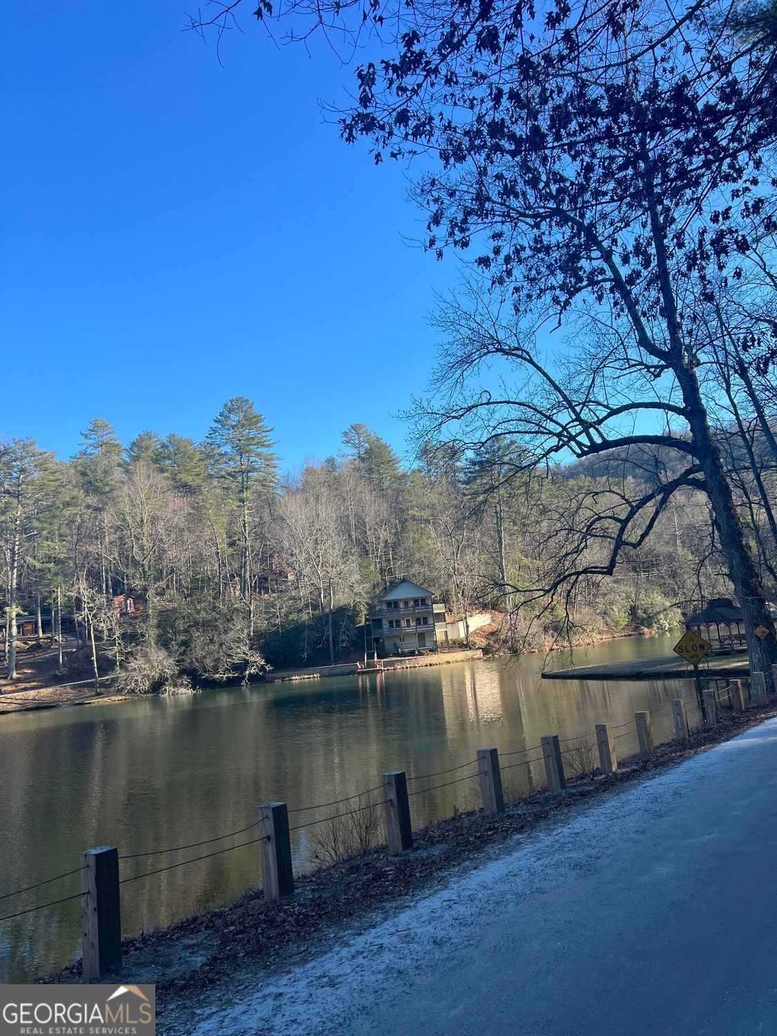 0 Sylvan Lake Drive Rabun Gap GA 30568