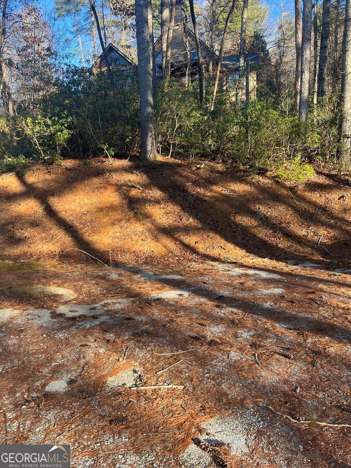 0 Sylvan Lake Drive Rabun Gap GA 30568