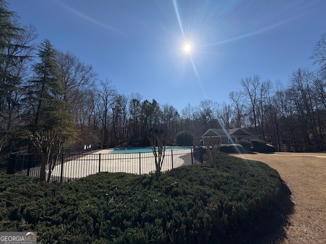 4340 Blue Ridge Drive Douglasville GA 30135