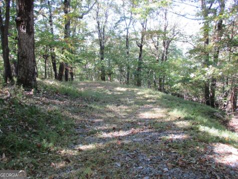 Lot 54 High Cliff Road Jasper GA 30143