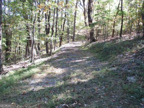 Lot 54 High Cliff Road Jasper GA 30143