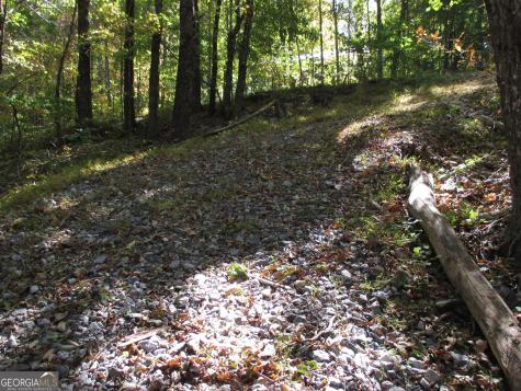 Lot 54 High Cliff Road Jasper GA 30143
