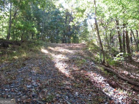 Lot 54 High Cliff Road Jasper GA 30143