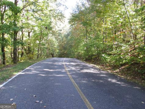 Lot 54 High Cliff Road Jasper GA 30143