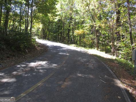 Lot 54 High Cliff Road Jasper GA 30143