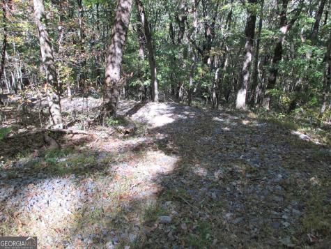 Lot 54 High Cliff Road Jasper GA 30143