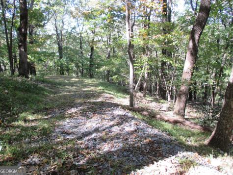Lot 54 High Cliff Road Jasper GA 30143