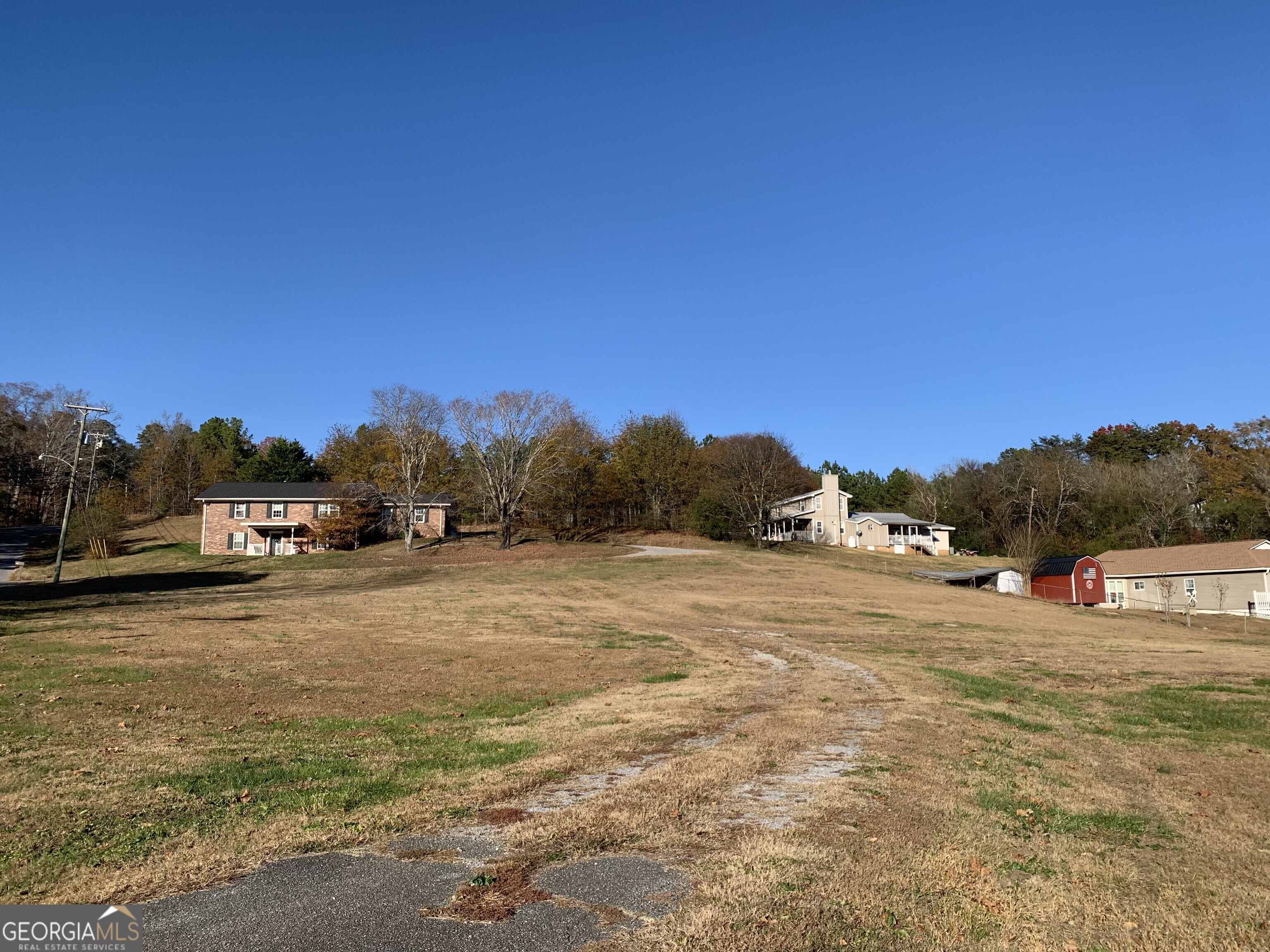 2 Skyline Heights Lafayette GA 30728