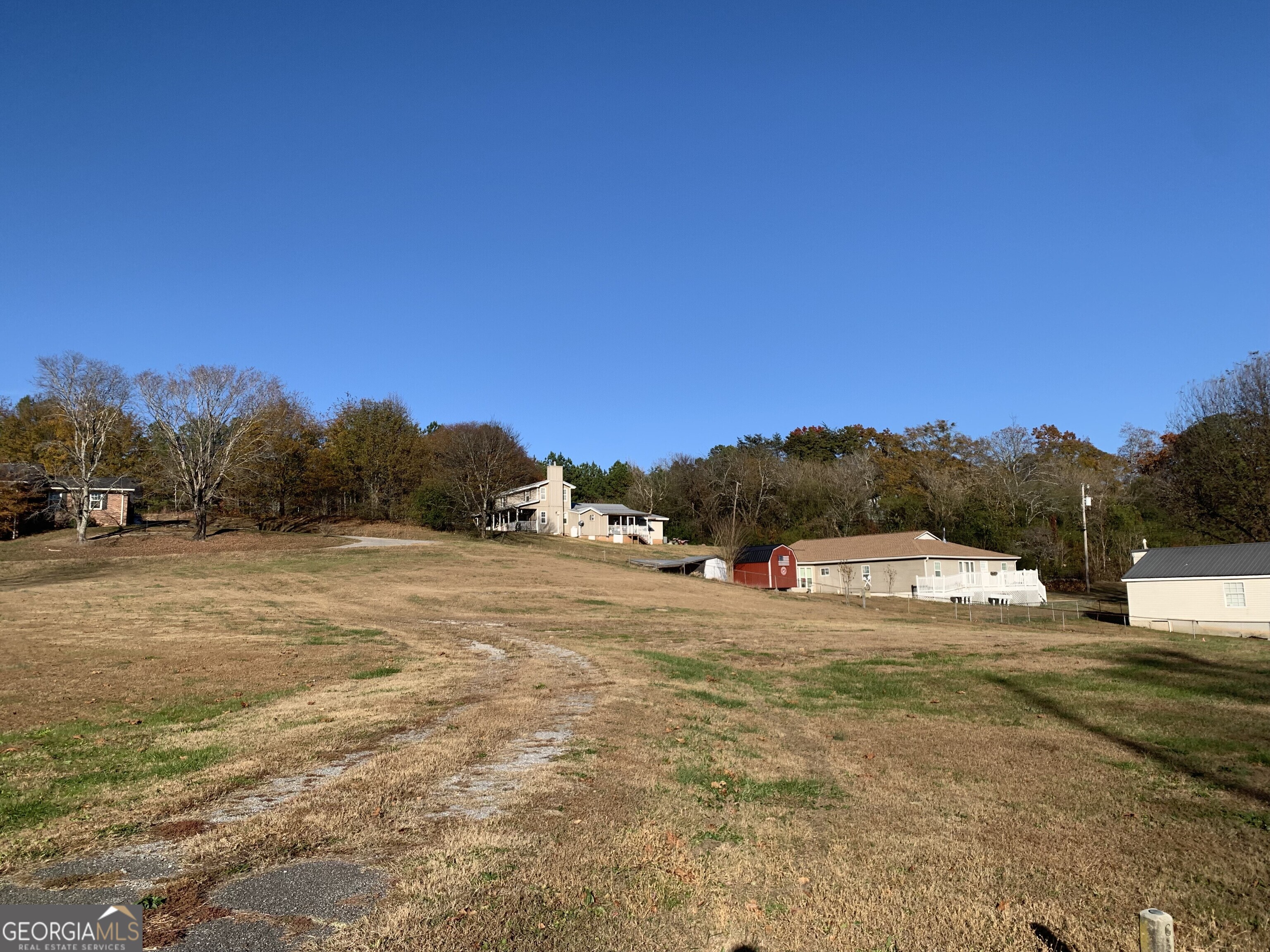 2 Skyline Heights Lafayette GA 30728
