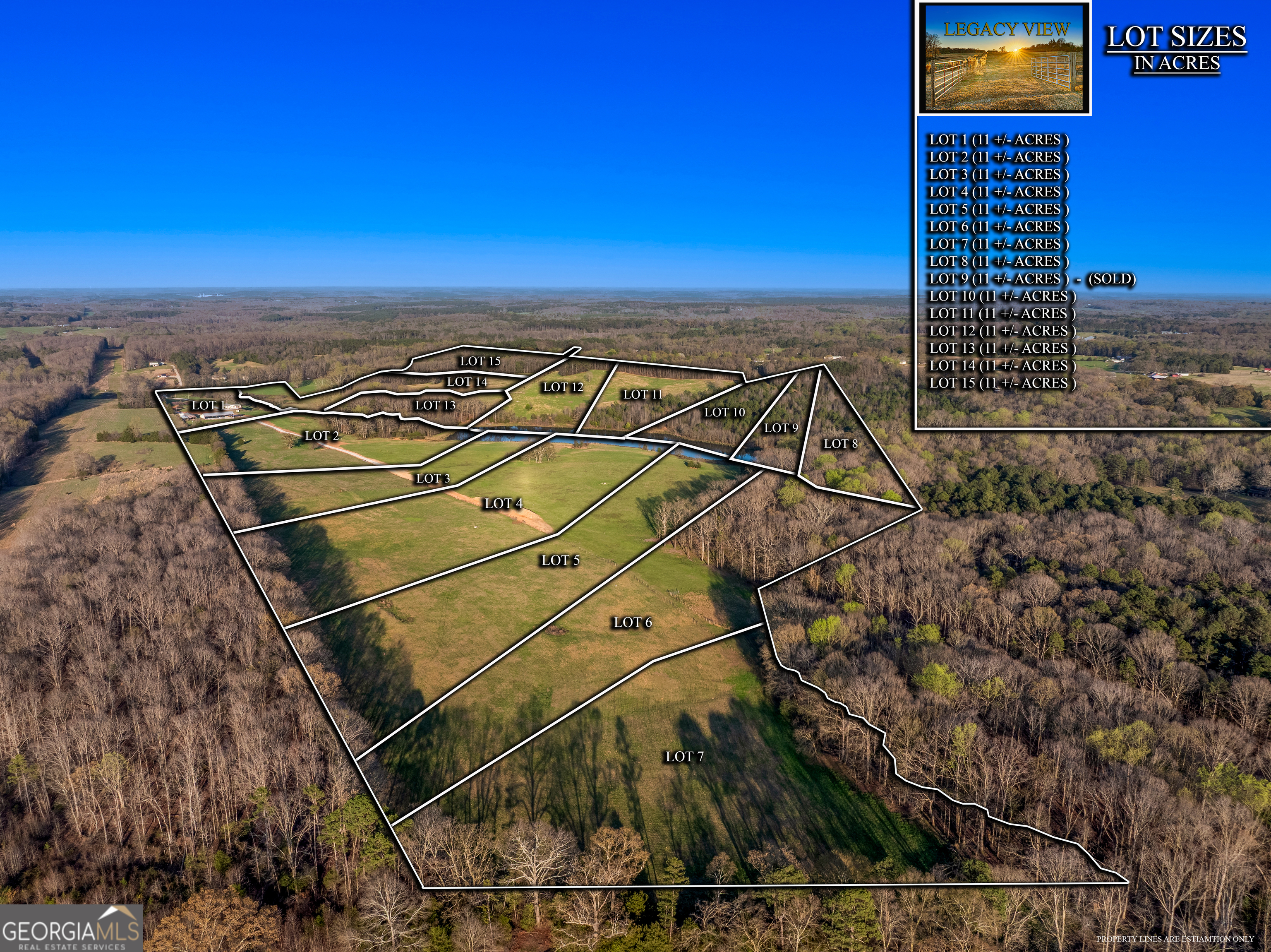 10 Legacy View Hartwell GA 30643