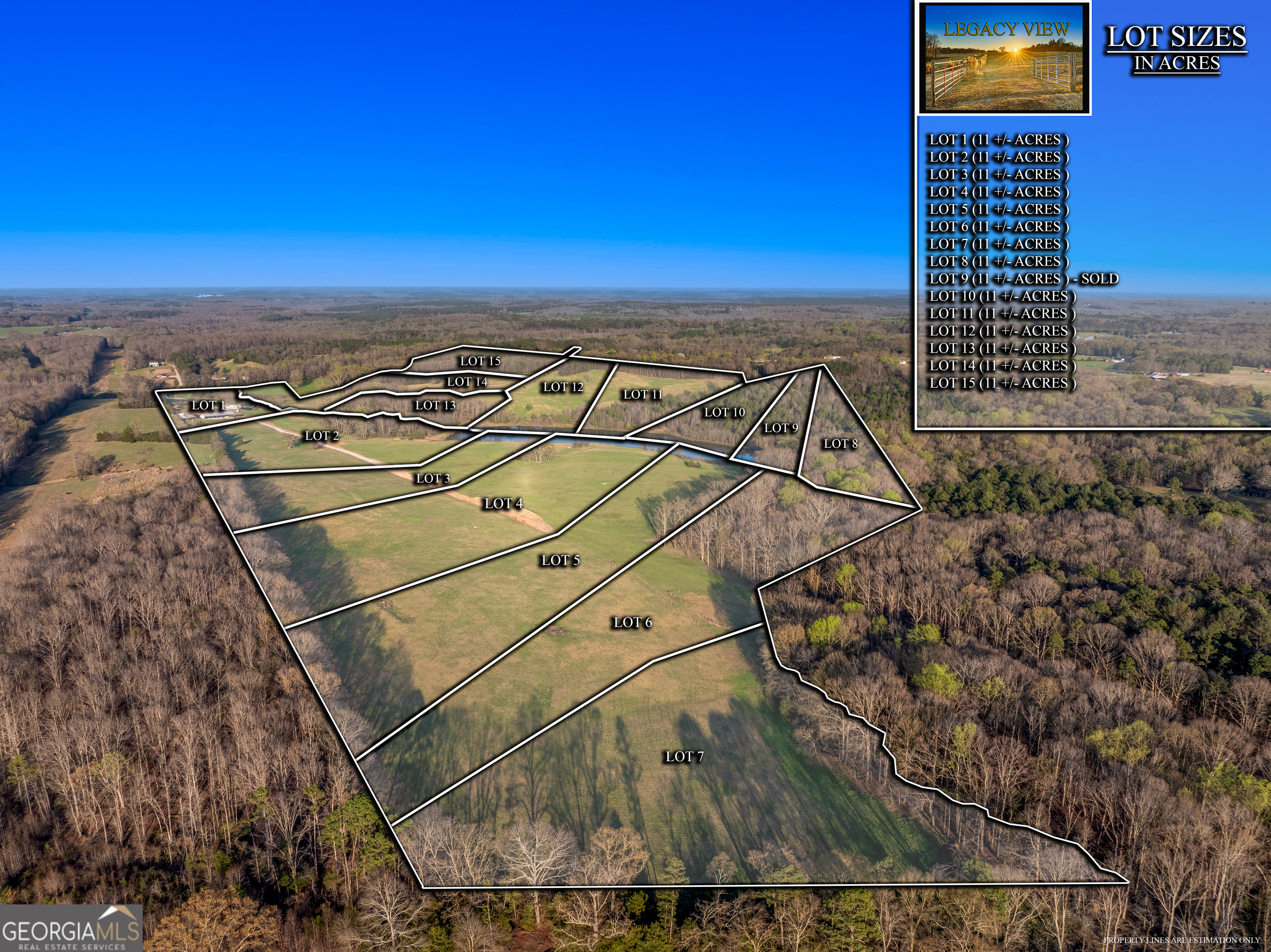 10 Legacy View Hartwell GA 30643