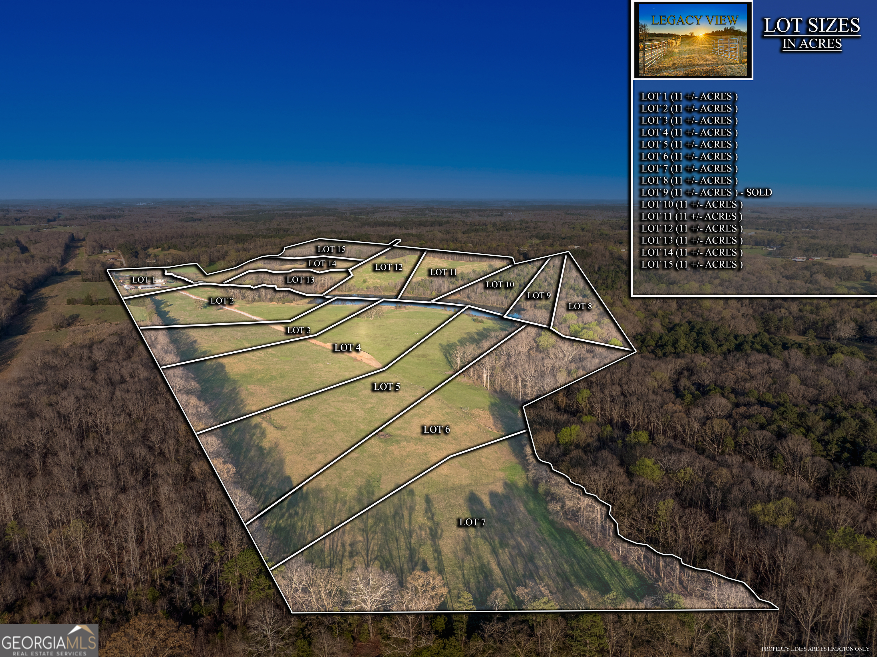 10 Legacy View Hartwell GA 30643