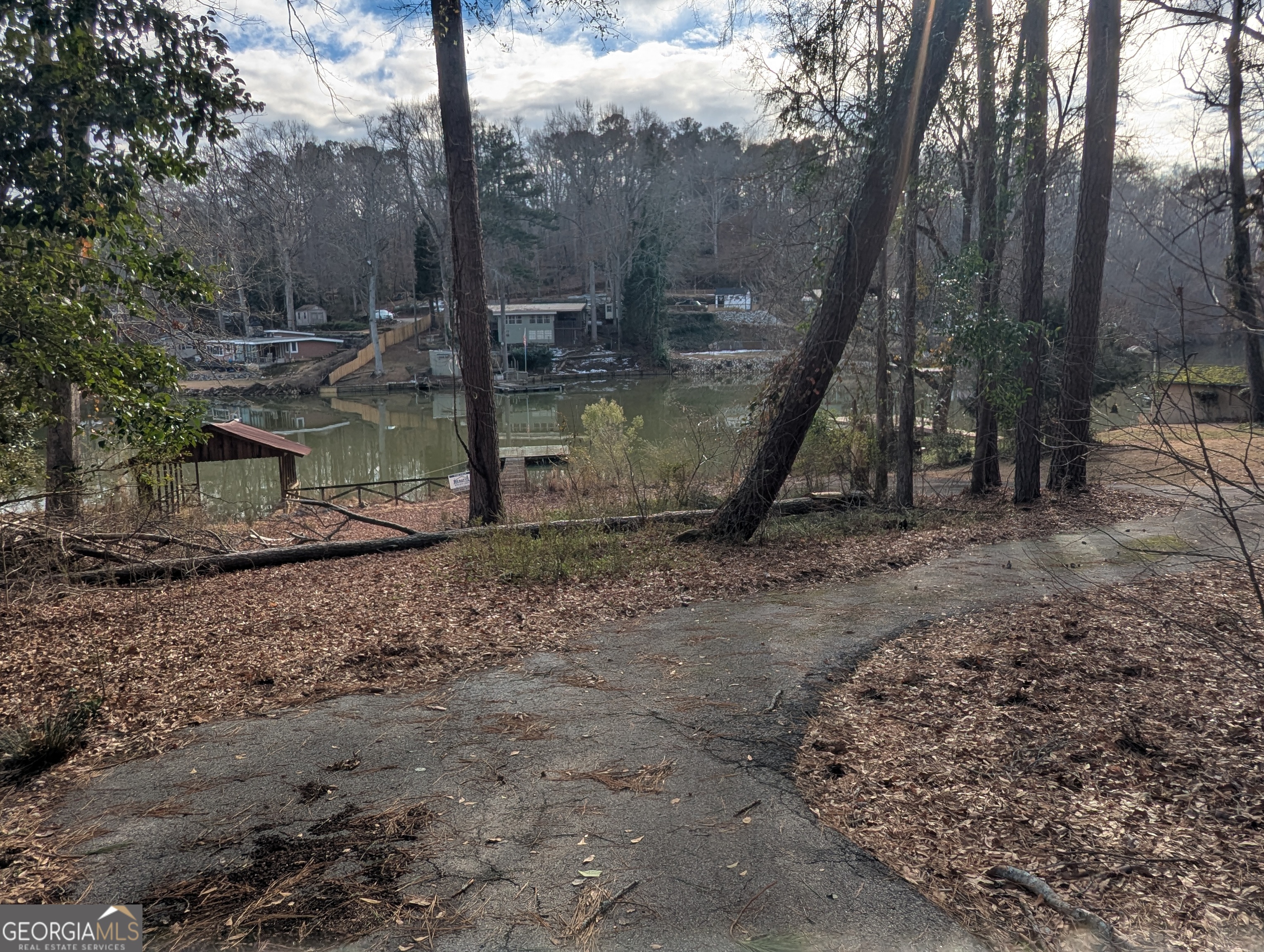 0 Collins Road Jackson GA 30233