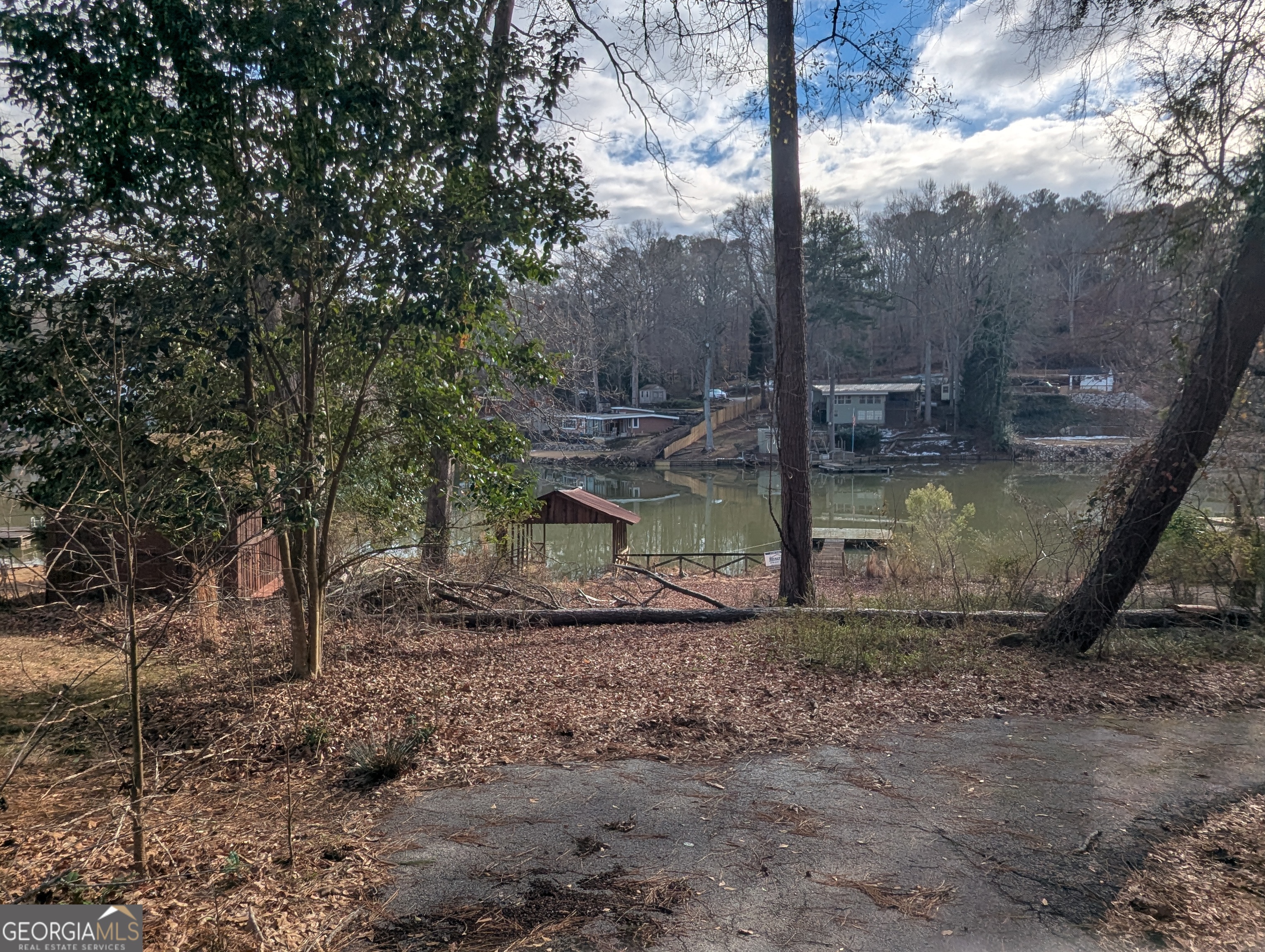 0 Collins Road Jackson GA 30233