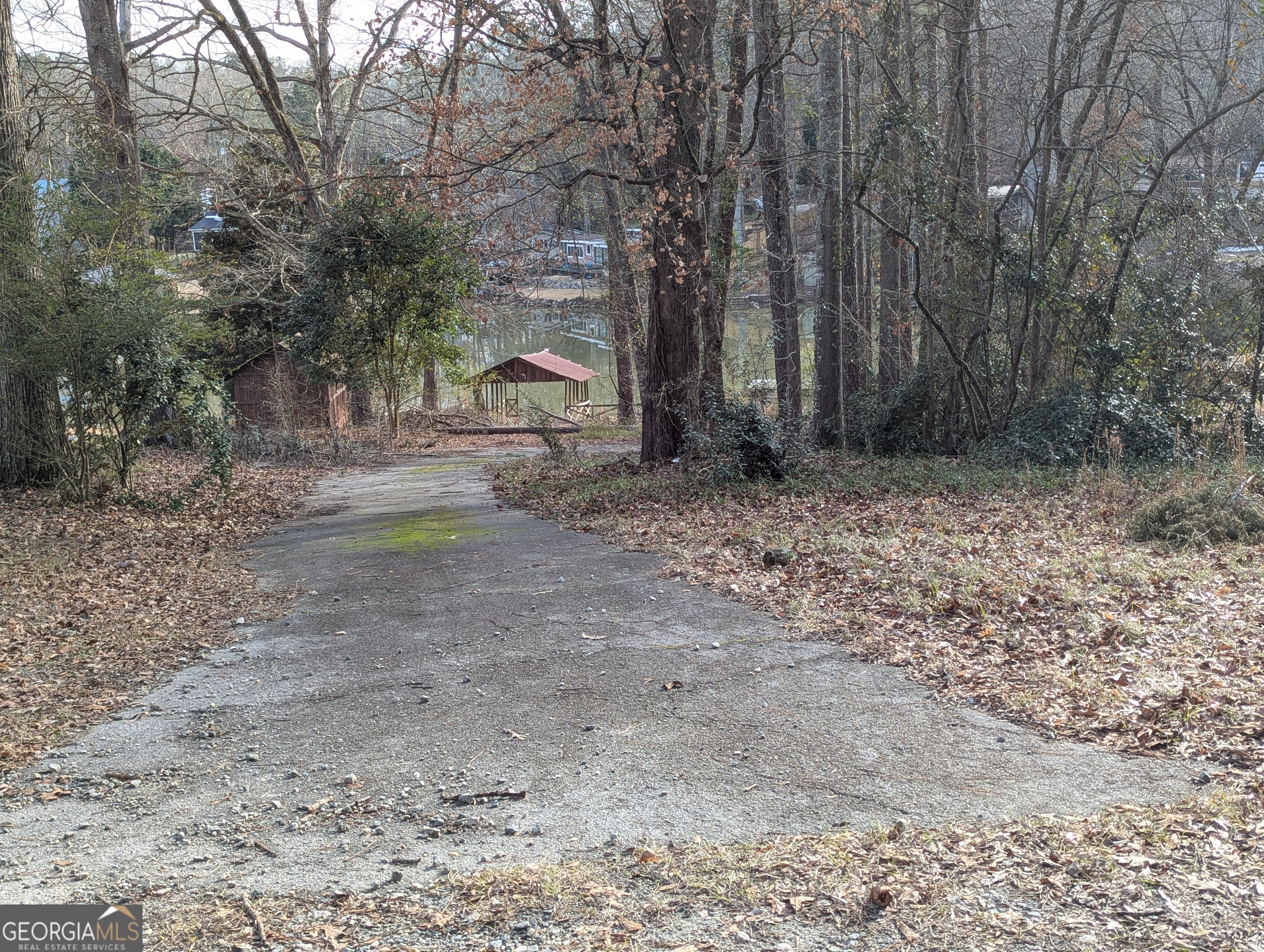 0 Collins Road Jackson GA 30233