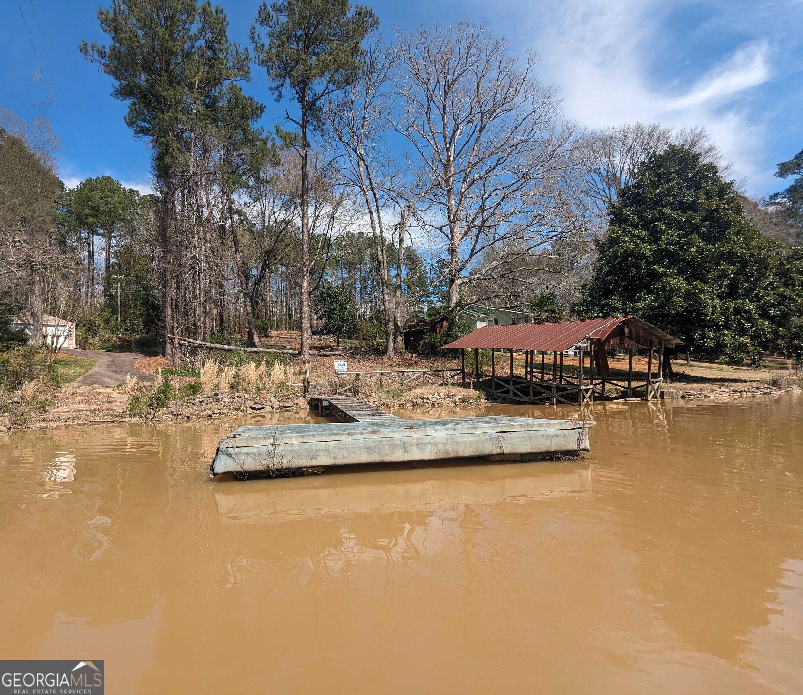 0 Collins Road Jackson GA 30233